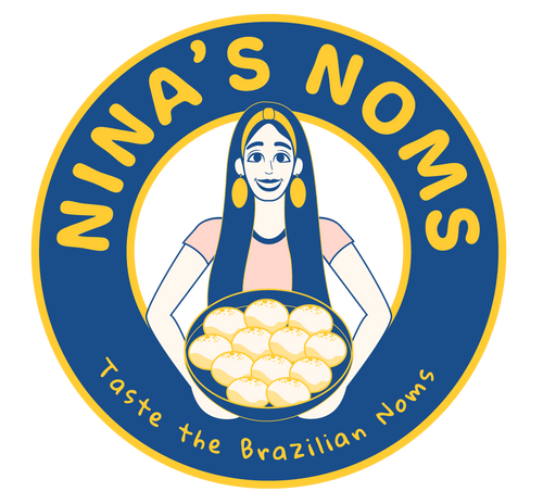 Nina's Noms